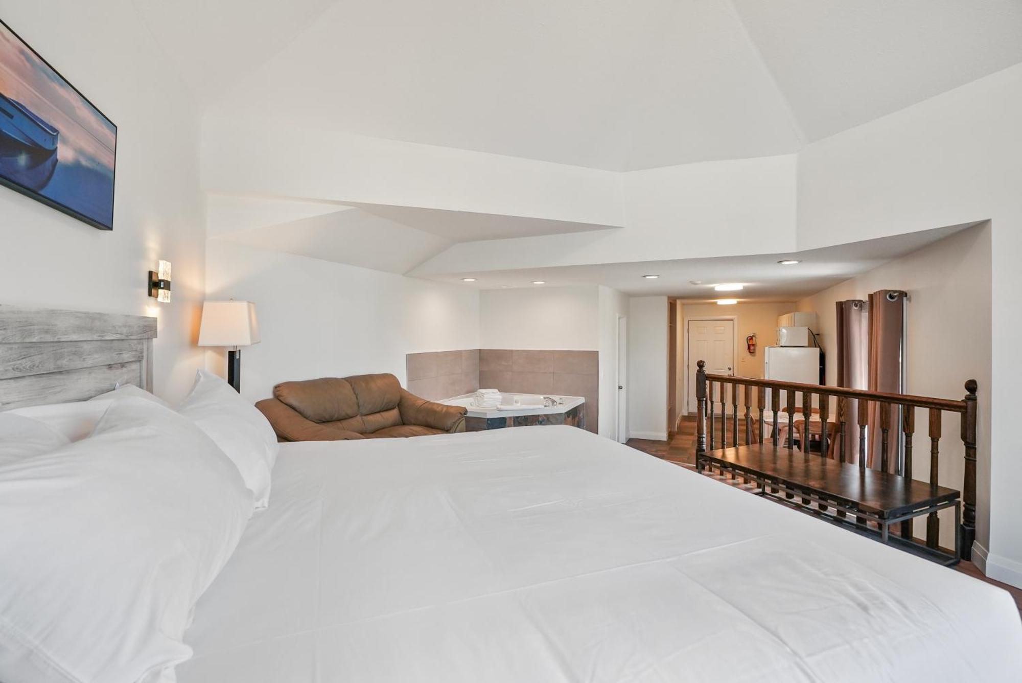 Saga Resort Wasaga Beach Exterior foto