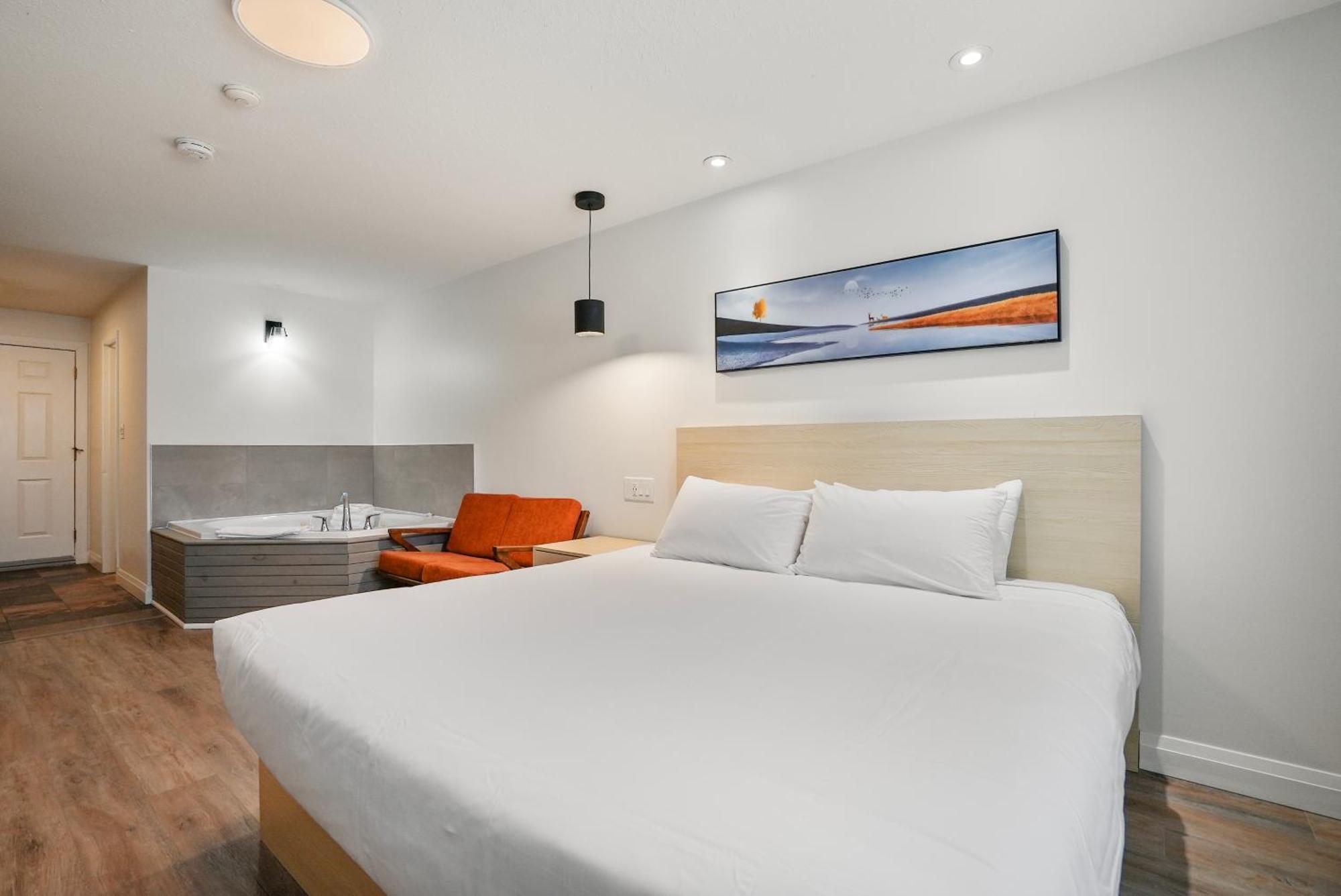 Saga Resort Wasaga Beach Exterior foto