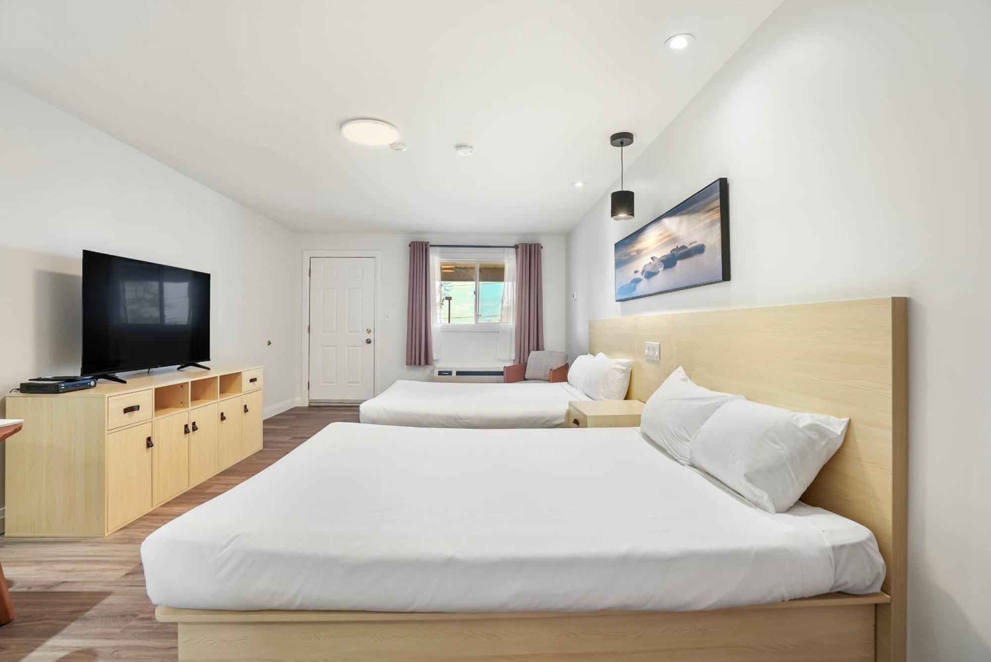 Saga Resort Wasaga Beach Exterior foto