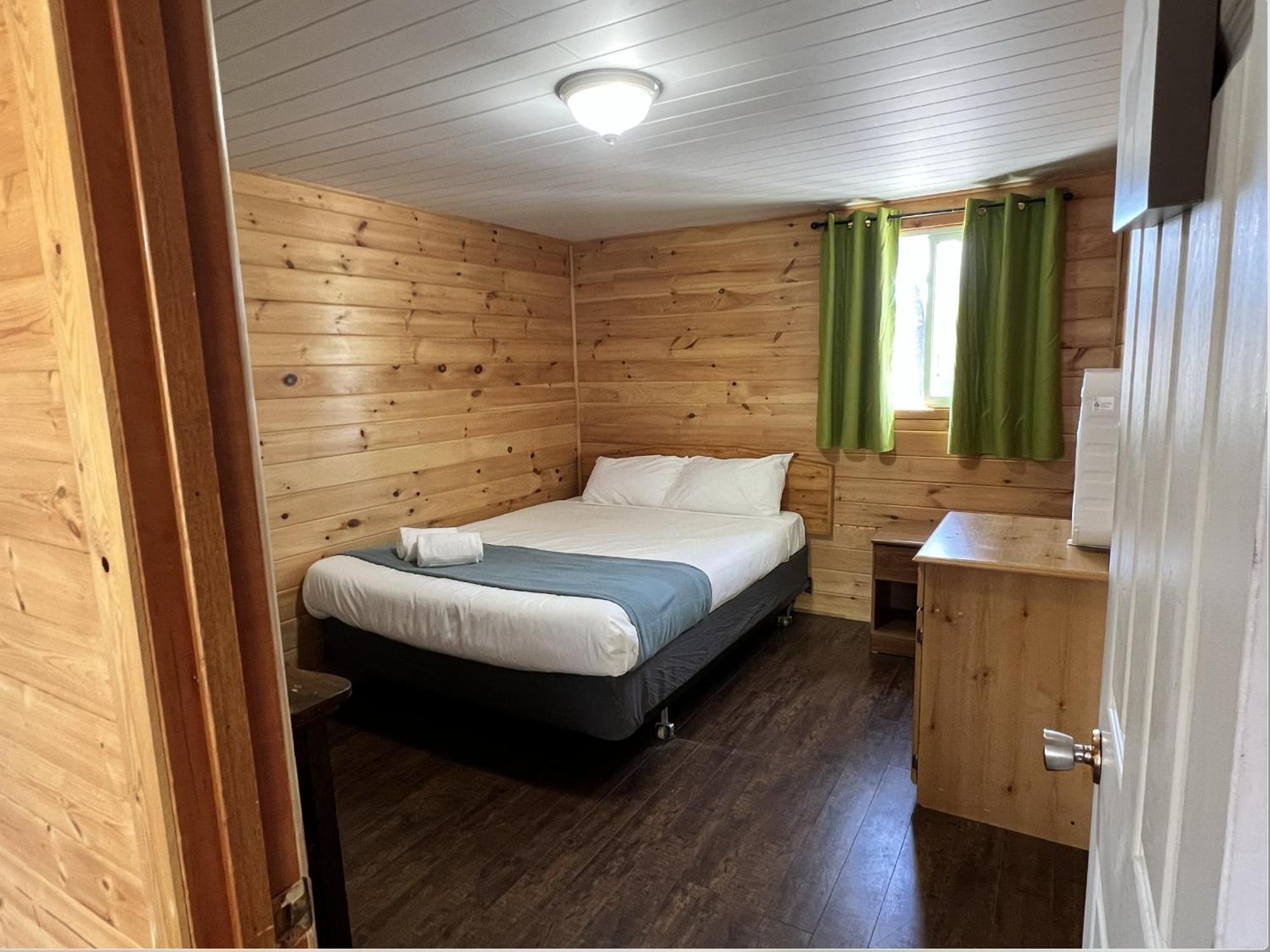 Saga Resort Wasaga Beach Exterior foto