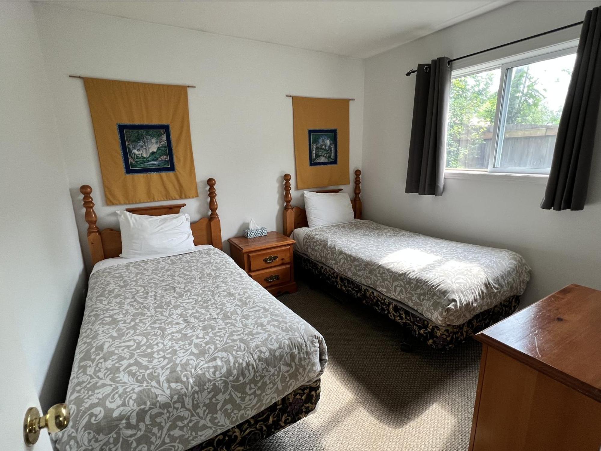 Saga Resort Wasaga Beach Exterior foto