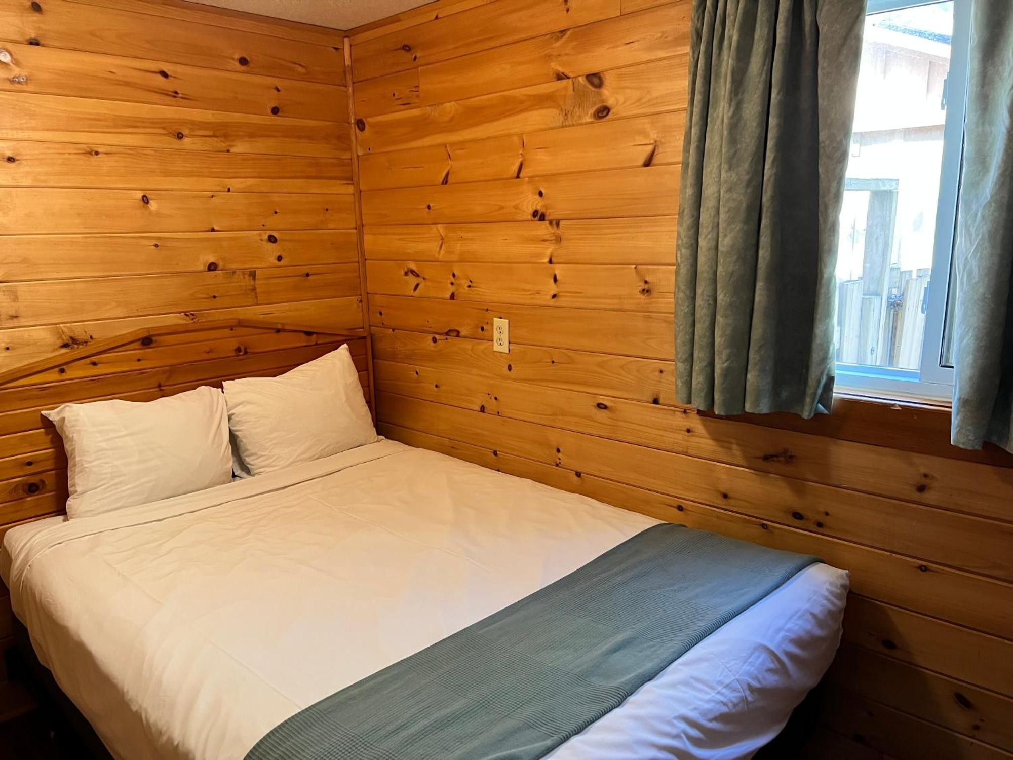 Saga Resort Wasaga Beach Exterior foto